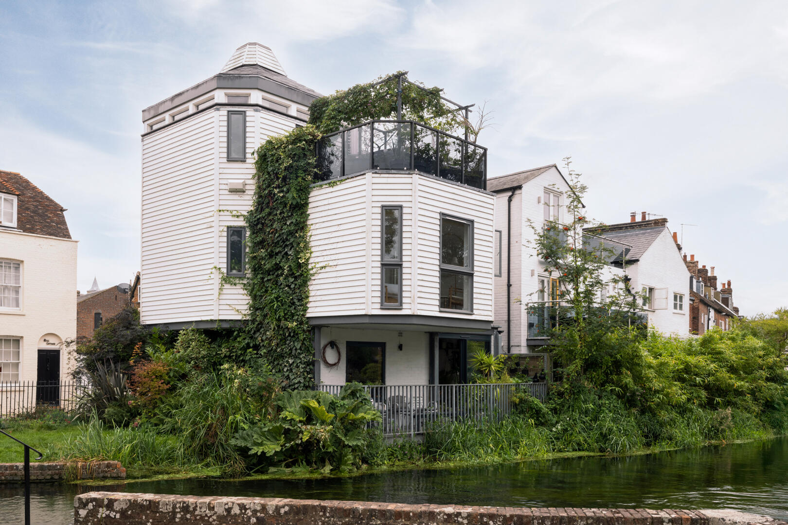 Mill House
